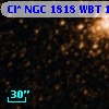 Cl* NGC 1818    WBT    1885