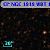 Cl* NGC 1818    WBT    1888
