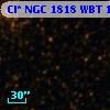 Cl* NGC 1818    WBT    1891