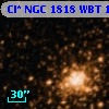 Cl* NGC 1818    WBT    1892