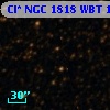 Cl* NGC 1818    WBT    1895