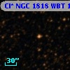 Cl* NGC 1818    WBT    1901