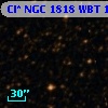 Cl* NGC 1818    WBT    1903