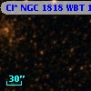 Cl* NGC 1818    WBT    1904