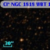 Cl* NGC 1818    WBT    1905