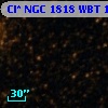 Cl* NGC 1818    WBT    1906