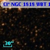 Cl* NGC 1818    WBT    1907