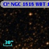 Cl* NGC 1818    WBT    1909