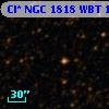 Cl* NGC 1818    WBT    1911
