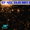 Cl* NGC 1818    WBT    1915