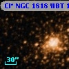 Cl* NGC 1818    WBT    1920