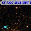 Cl* NGC 1818    WBT    1921