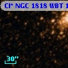 Cl* NGC 1818    WBT    1922