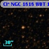 Cl* NGC 1818    WBT    1923