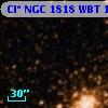 Cl* NGC 1818    WBT    1928