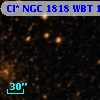 Cl* NGC 1818    WBT    1929