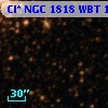 Cl* NGC 1818    WBT    1931