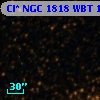 Cl* NGC 1818    WBT    1939