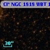 Cl* NGC 1818    WBT    1940