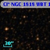 Cl* NGC 1818    WBT    1941