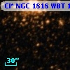 Cl* NGC 1818    WBT    1942