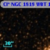 Cl* NGC 1818    WBT    1943