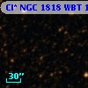 Cl* NGC 1818    WBT    1945