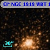 Cl* NGC 1818    WBT    1946