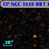 Cl* NGC 1818    WBT    1947