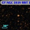 Cl* NGC 1818    WBT    1955