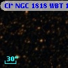 Cl* NGC 1818    WBT    1961