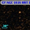 Cl* NGC 1818    WBT    1965