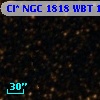 Cl* NGC 1818    WBT    1967