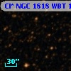 Cl* NGC 1818    WBT    1969