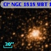 Cl* NGC 1818    WBT    1978