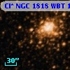 Cl* NGC 1818    WBT    1979