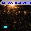 Cl* NGC 1818    WBT    1980