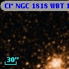 Cl* NGC 1818    WBT    1985