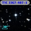 TYC 3367-807-1