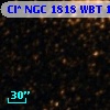 Cl* NGC 1818    WBT    1990