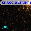 Cl* NGC 1818    WBT    1993
