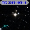 TYC 3367-868-1