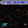 Cl* NGC 1818    WBT    1997