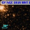 Cl* NGC 1818    WBT    1999