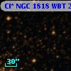 Cl* NGC 1818    WBT    2012