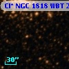 Cl* NGC 1818    WBT    2014