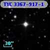TYC 3367-917-1