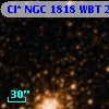 Cl* NGC 1818    WBT    2030