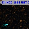 Cl* NGC 1818    WBT    2031