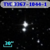 TYC 3367-1044-1